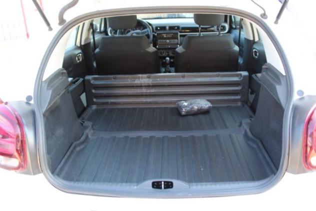 CITROEN C3 PureTech 82 S&S AUTOCARRO 2 POSTI rif. 23887194 - Foto 5