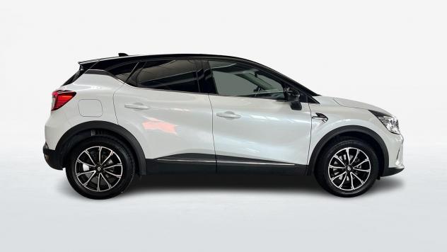Renault Captur 1.6 E-Tech full hybrid Techno 145cv auto - Foto 4