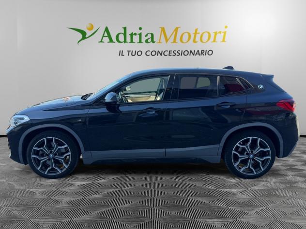 BMW X2 X2 sdrive20d Msport auto - Foto 2