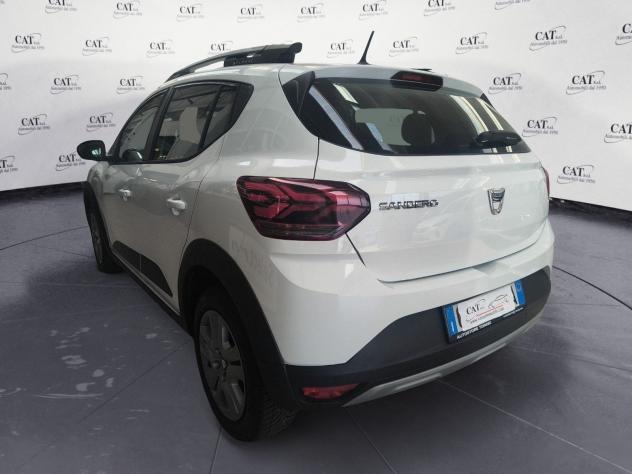 Dacia Sandero Sandero Stepway 1.0 tce Comfort (prezzo reale) - Foto 8