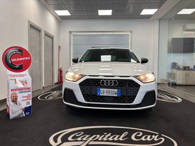 Audi A1 SPB 30 TFSI S tronic - Foto 4