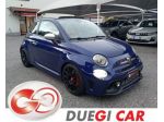 ABARTH 595 C 1.4 Turbo T-Jet 165 CV Turismo rif. 23777647