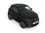 LIGIER JS 50 GT+Climatizzatore+Servosterzo REVO Euro5+ rif. 24029019