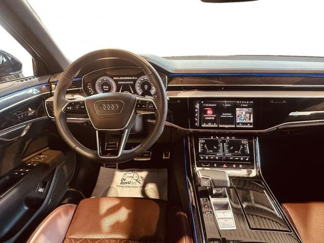 Audi A8 50 TDI 3.0 quattro tiptronic - Foto 8