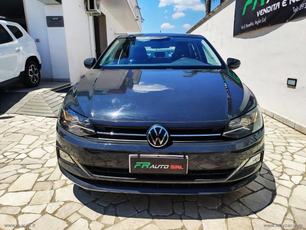 VOLKSWAGEN Polo 1.0 TSI 5p. Highline BMT - Foto 2