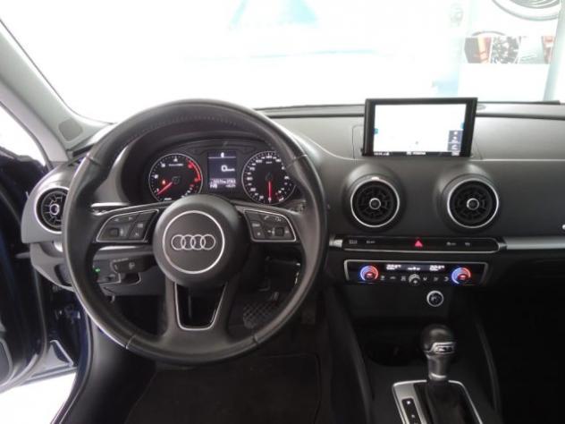 AUDI A3 Sedan 35 TDI S tronic rif. 23653213 - Foto 8