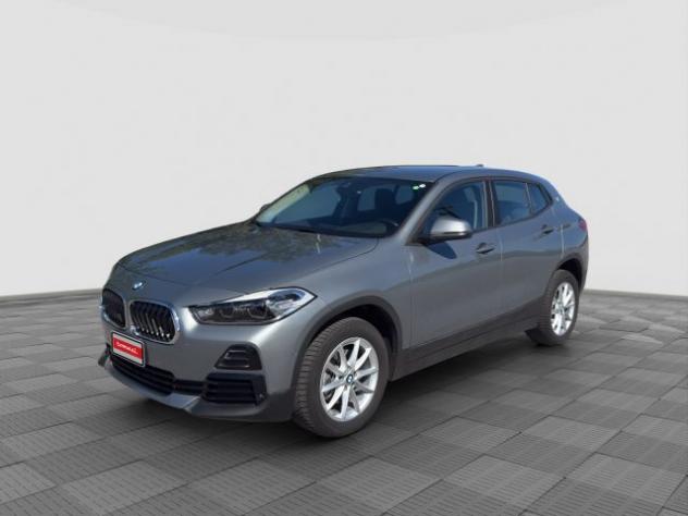 BMW X2 X2 sDrive18d Business-X rif. 23707197