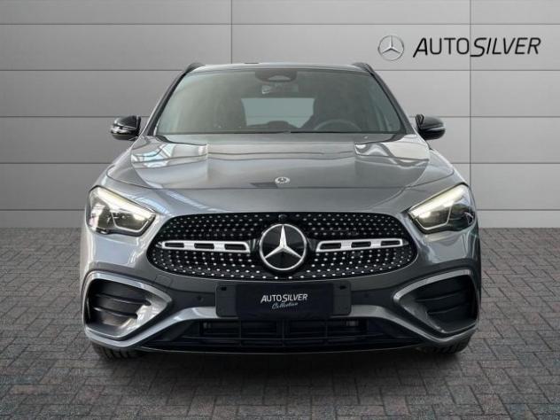 MERCEDES-BENZ GLA 200 d Automatic AMG Line Advanced Plus rif. 23913983 - Foto 3