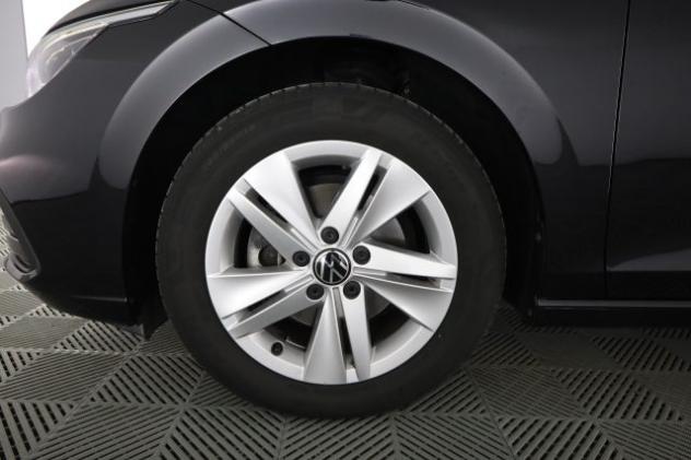 VOLKSWAGEN Golf Golf 2.0 TDI DSG SCR Life rif. 23722058 - Foto 8