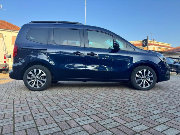 Renault Kangoo E-Tech Electric KANGOO E-TECH 100% ELECTRIC techno EV45 DC 80kW - Foto 3