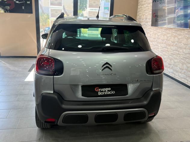 Citroen C3 Aircross BlueHDi 110 S&S Feel - Foto 5