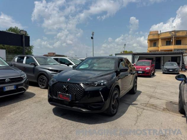 DS AUTOMOBILES DS 3 Crossback BlueHDi 100 So Chic rif. 23987680 - Foto 2