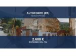Immobile in asta di 66 m² in vendita a Altofonte
