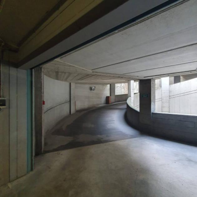 Box / Garage di 13 m² in vendita a Torino - Foto 3