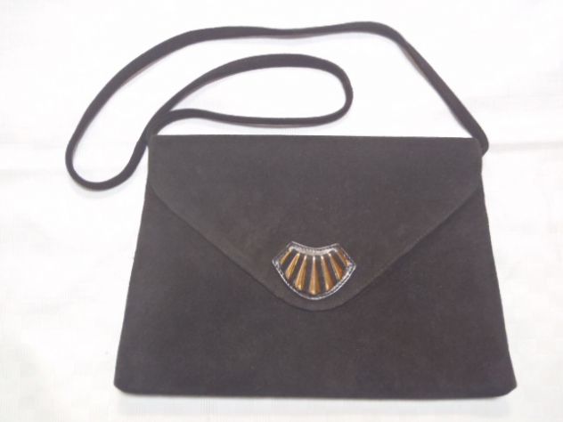 Borsa da sera - Foto 6