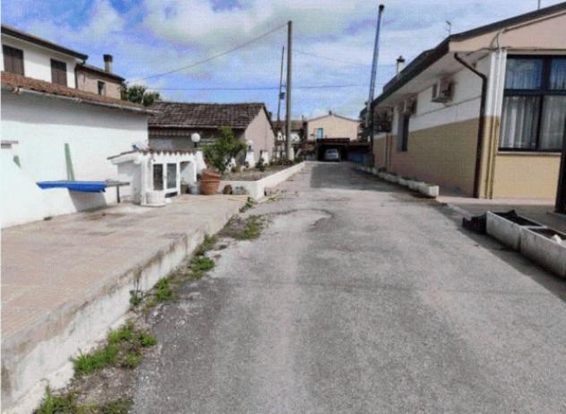 Immobile in asta di 88 m² con più di 5 locali in vendita a Argenta - Foto 12