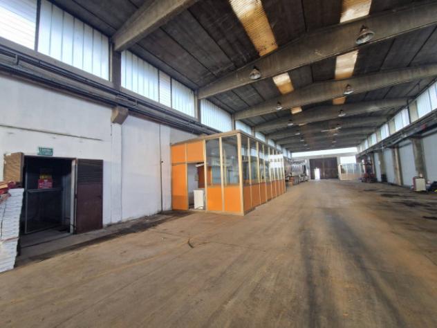 Immobile di 3040 m² con 4 locali in vendita a Lainate - Foto 8