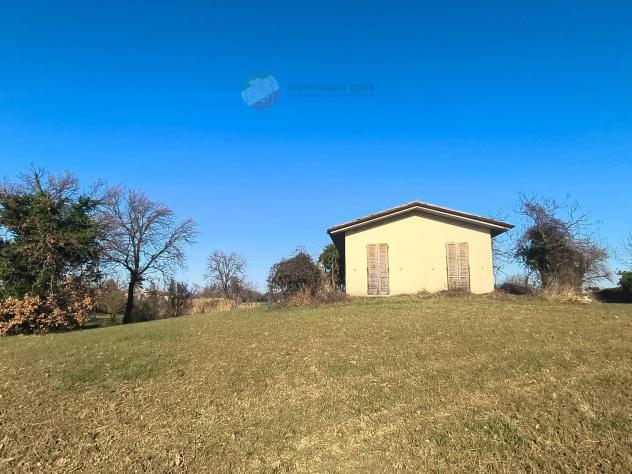 Magazzino - Misano Adriatico . Rif.: C 110.1 - Foto 7