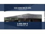 Immobile in asta di 9079 m² in vendita a San Vero Milis