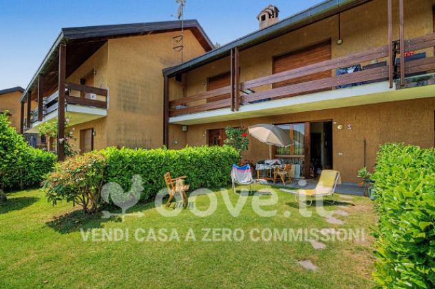 Appartamento di 60 m² con 3 locali in vendita a Alta Valle Intelvi - Foto 20
