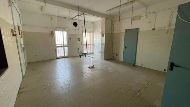 Stabile/Palazzo in vendita a Altopascio 550 mq Rif: 1429732 - Foto 10