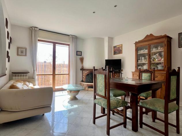 Appartamento in vendita a Asciano 115 mq Rif: 1400201 - Foto 2