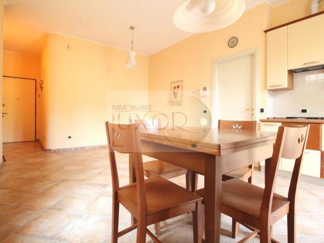 Appartamento 2 locali con giardino privato a Besana B.za - Foto 4