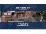 Immobile in asta di 303 m² con più di 5 locali e box auto doppio in vendita &hellip;