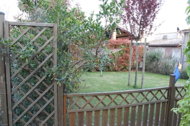 Monterubiaglio - palazzetto cielo-terra con giardino in vendita - Foto 2