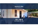 Immobile in asta di 160 m² in vendita a Cefalù