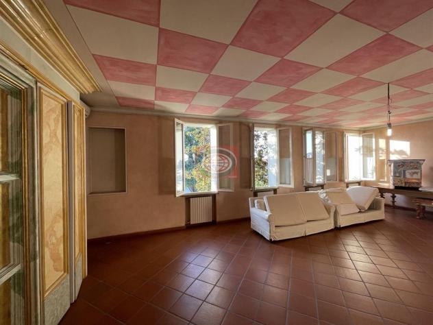 Cesena zona Ruffio - appartamento in bifamiliare ELEGANTE e LUMINOSISSIMO - Foto 7