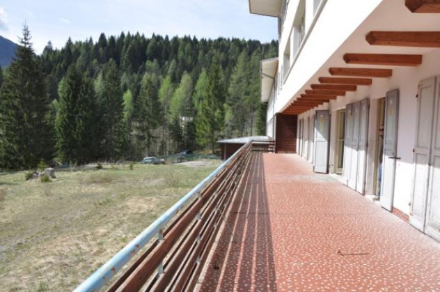 Immobile in asta di 50 m² in vendita a Forni di Sopra - Foto 18