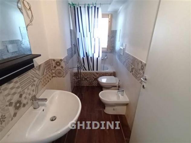 APPARTAMENTO INDIPENDENTE di 4 vani e di 78 mq (GROSSETO - CENTRO) rif. 2562.415M.208 - Foto 5