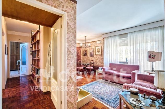 Appartamento di 90 m² con 5 locali in vendita a Ivrea - Foto 11