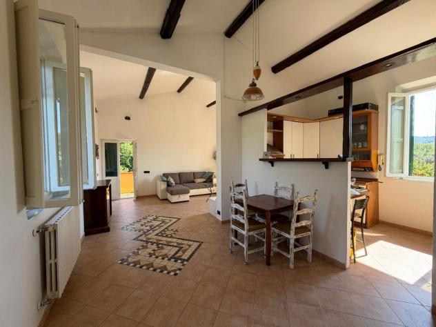 Appartamento in vendita a Limoncino - Livorno 133 mq Rif: 1448839 - Foto 4