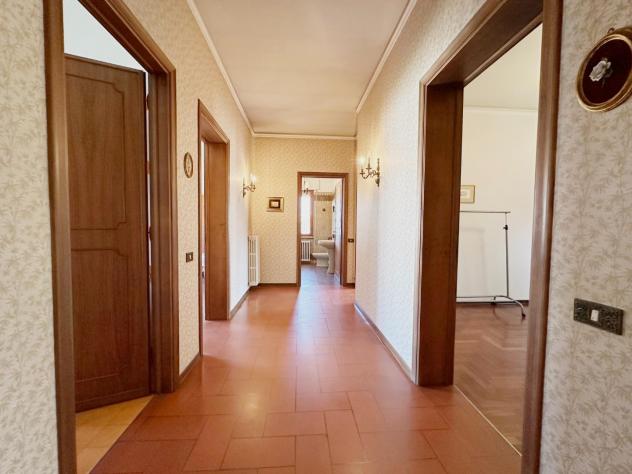 Villa in vendita a San Concordio Contrada - Lucca 360 mq Rif: 1318869 - Foto 9