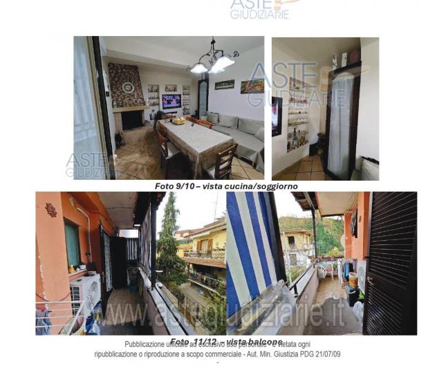IMMOBILI-IMMOBILE RESIDENZIALE-Cupa Castello Scilla, 80016 Marano di Napoli NA, Italia