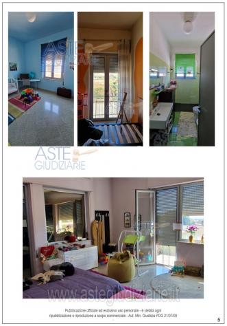 IMMOBILI-IMMOBILE RESIDENZIALE-Contrada Bosco, 746, 91025 Marsala TP, Italia - Foto 6