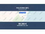 Immobile in asta di 70 m² in vendita a Policoro