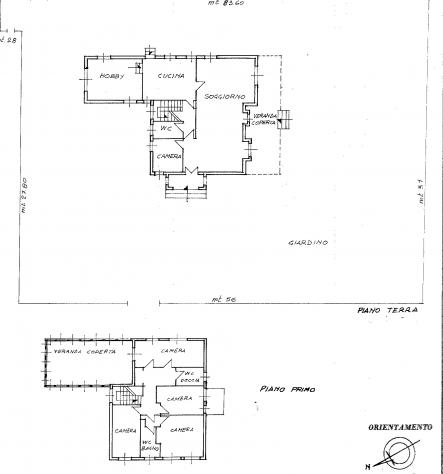 Villa in Viale di Castel Porziano - Foto 3
