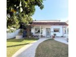 Villa indipendente con giardino all’Infernetto, ristrutturata 110% - A4