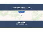 Immobile in asta di 139 m² in vendita a Sant'Arcangelo