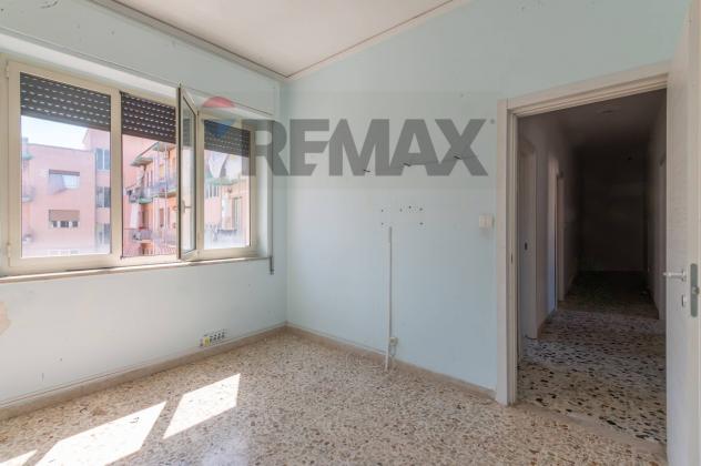 Appartamento in vendita a Siracusa, Borgata - Foto 17