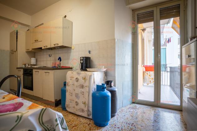 Quadrilocale in vendita a Siracusa - Foto 7