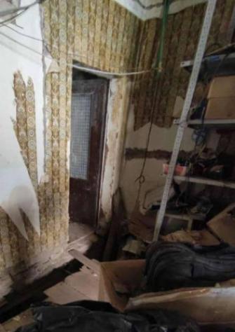 Immobile in asta di 117 m² in vendita a Soriano nel Cimino - Foto 10