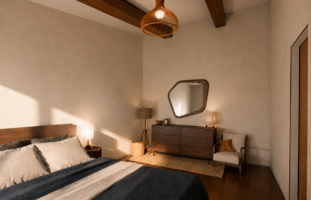 Appartamento in vendita a Selvatelle - Terricciola 112 mq Rif: 1445215 - Foto 6