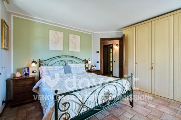 Villa di 250 m² con 4 locali in vendita a Val Brembilla - Foto 13