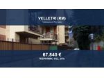 Immobile in asta di 72 m² in vendita a Velletri
