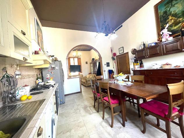 Appartamento in vendita a Sovigliana - Vinci 120 mq Rif: 1327039 - Foto 8