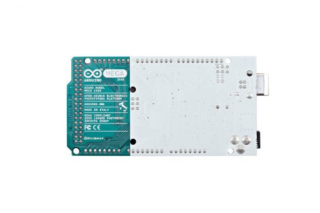 Arduino Mega 2560 Rev3 (NUOVO) - Foto 3
